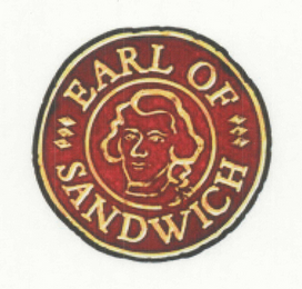 EARL OF SANDWICH