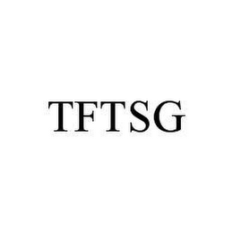 TFTSG