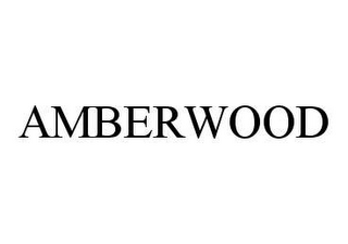 AMBERWOOD
