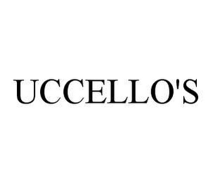 UCCELLO'S