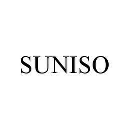 SUNISO