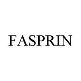 FASPRIN