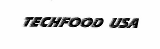 TECHFOOD USA