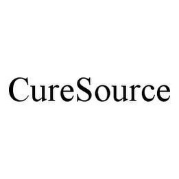 CURESOURCE