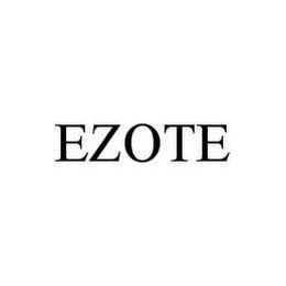 EZOTE