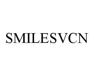 SMILESVCN