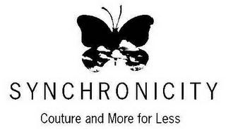 SYNCHRONICITY COUTURE AND MORE FOR LESS