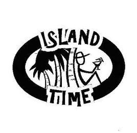 ISLAND TIME