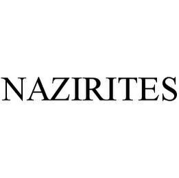 NAZIRITES