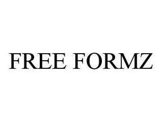 FREE FORMZ