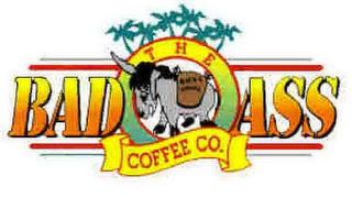 THE BAD ASS COFFEE CO.