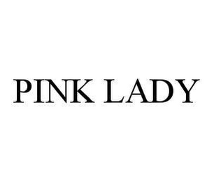 PINK LADY