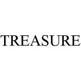 TREASURE