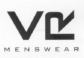 VR MENSWEAR