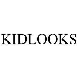 KIDLOOKS
