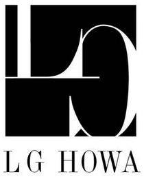 L G HOWA