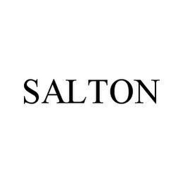 SALTON