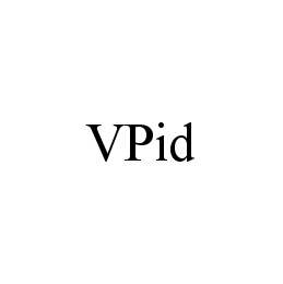 VPID