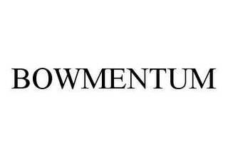 BOWMENTUM