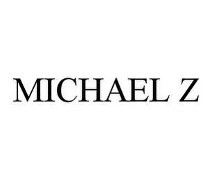 MICHAEL Z