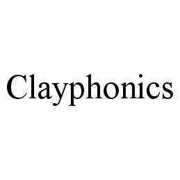 CLAYPHONICS