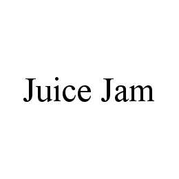 JUICE JAM