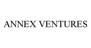 ANNEX VENTURES