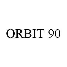 ORBIT 90