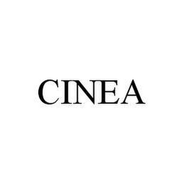 CINEA