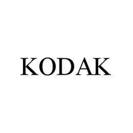 KODAK