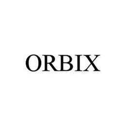 ORBIX