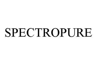 SPECTROPURE