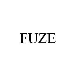 FUZE