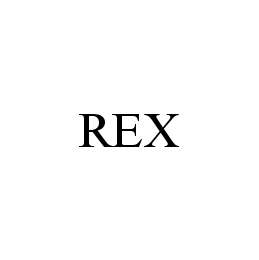 REX