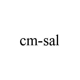 CM-SAL