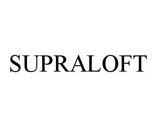 SUPRALOFT