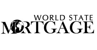 WORLD STATE MORTGAGE