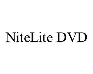 NITELITE DVD