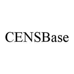 CENSBASE