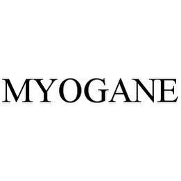 MYOGANE