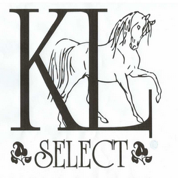 KL SELECT