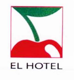 EL HOTEL