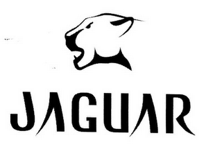 JAGUAR