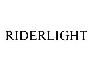 RIDERLIGHT