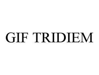 GIF TRIDIEM