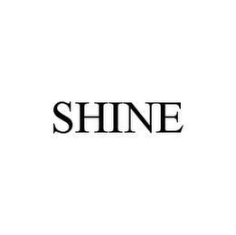 SHINE