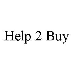 HELP 2 BUY