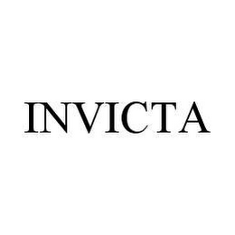 INVICTA