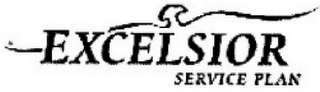 EXCELSIOR SERVICE PLAN