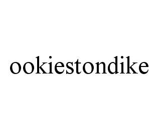 OOKIESTONDIKE